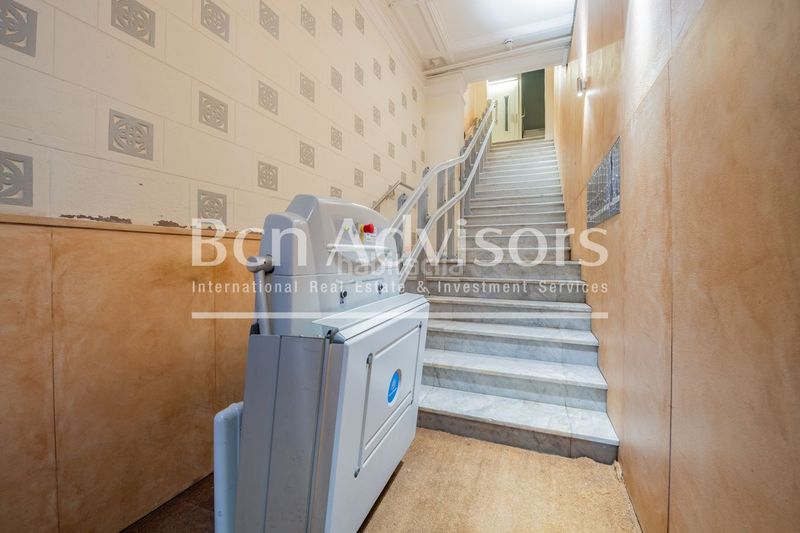 Foto c26085f0-804c-4800-9c0c-f9ffa8e46ef1. Pis amb calefacció a Dreta de l´Eixample Barcelona