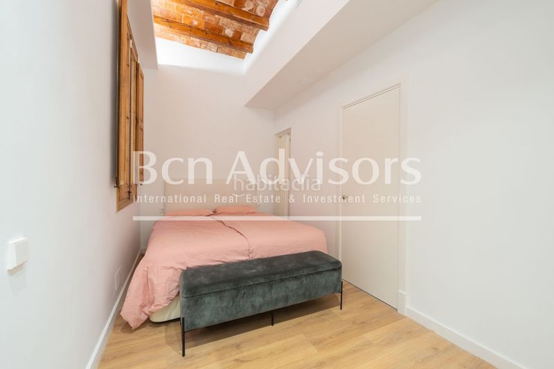 Foto fa03ad18-0426-4a80-b895-420bed6b15f1. Pis amb calefacció a Dreta de l´Eixample Barcelona
