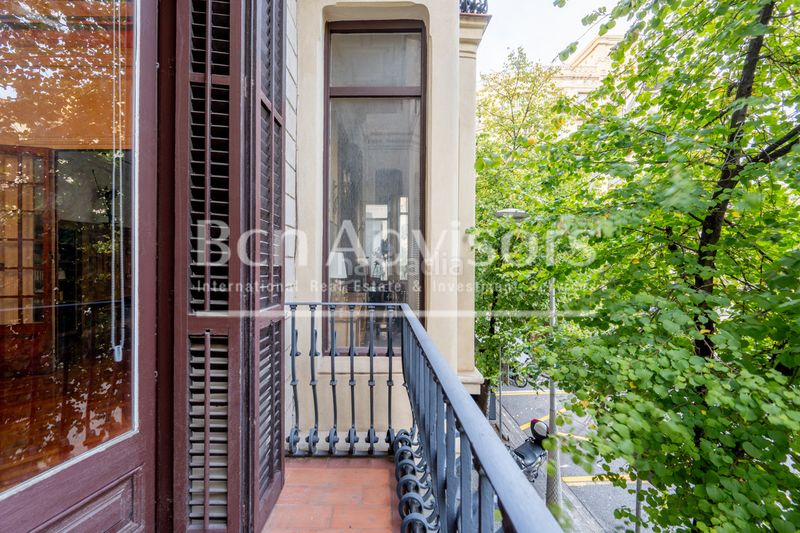 Foto 46364b6c-b0d1-4a88-bab1-efc18db1757e. Pis amb calefacció a Dreta de l´Eixample Barcelona