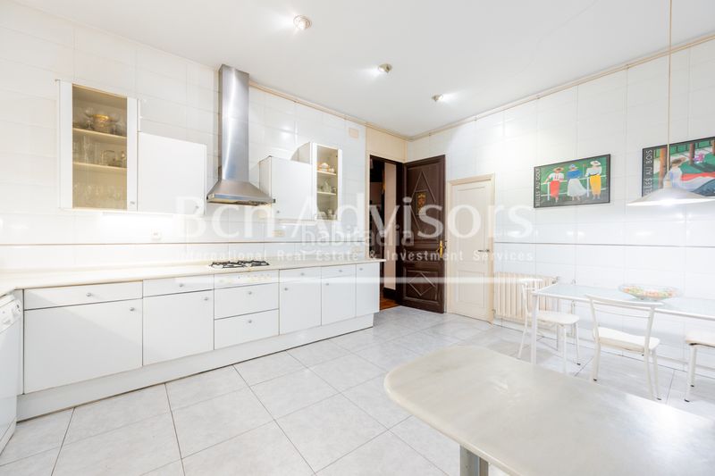 Foto a41e7a52-d763-4785-90ac-cf0d1b975606. Pis amb calefacció a Dreta de l´Eixample Barcelona