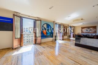 Appartement  Passeig de gràcia. Soberbio y luminoso piso de lujo con excelentes vistas al paseo