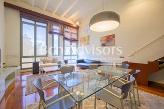 Piso  Passeig de gràcia. Exclusivo y acogedor piso en el paseo de gracia