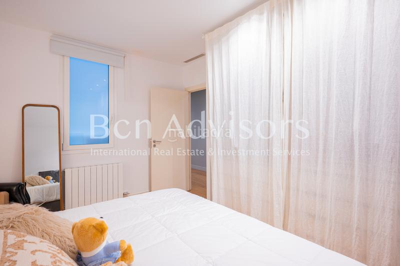 Foto 0fdfbd63-eb39-476b-ba7f-2307374d8454. Piso exclusiva propiedad reformada en finca modernista en rambla catalunya en Barcelona