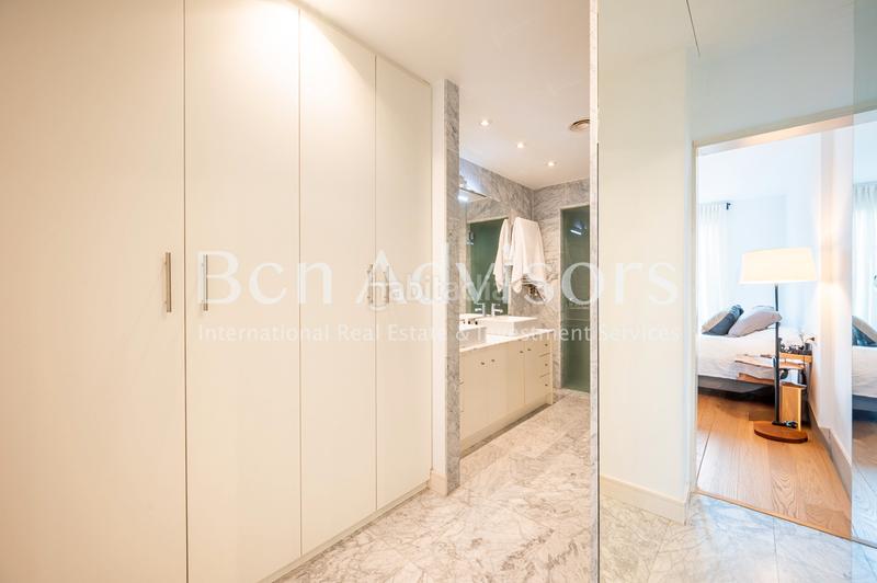 Foto 159dab21-5d86-4140-926b-145fcf44205c. Piso exclusiva propiedad reformada en finca modernista en rambla catalunya en Barcelona