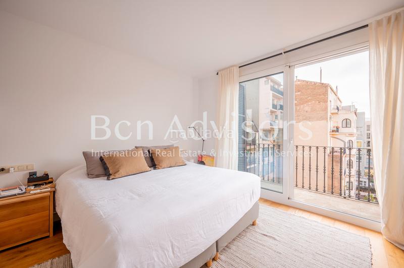 Foto 4e7593d3-1067-44e2-9a9f-1adec46d72ef. Piso exclusiva propiedad reformada en finca modernista en rambla catalunya en Barcelona
