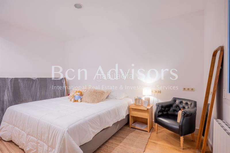Foto 8bed1617-6ac3-44dd-92bb-81816c7546f0. Piso exclusiva propiedad reformada en finca modernista en rambla catalunya en Barcelona