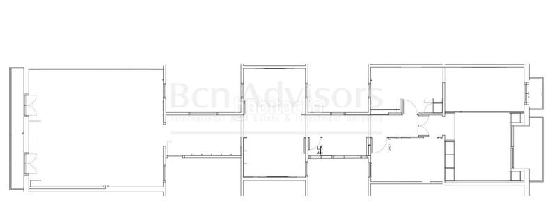 Foto dee7b79e-c5ca-4977-941a-7dc1283a510f. Piso exclusiva propiedad reformada en finca modernista en rambla catalunya en Barcelona