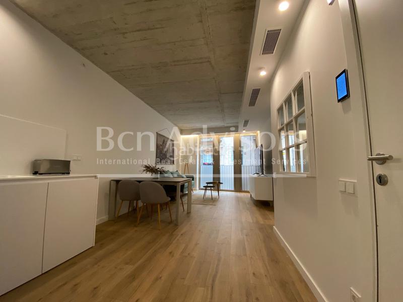 Foto cd46f502-41e2-48cb-94f4-de7f37d94577. Etagenwohnung mit heizung in Raval Barcelona