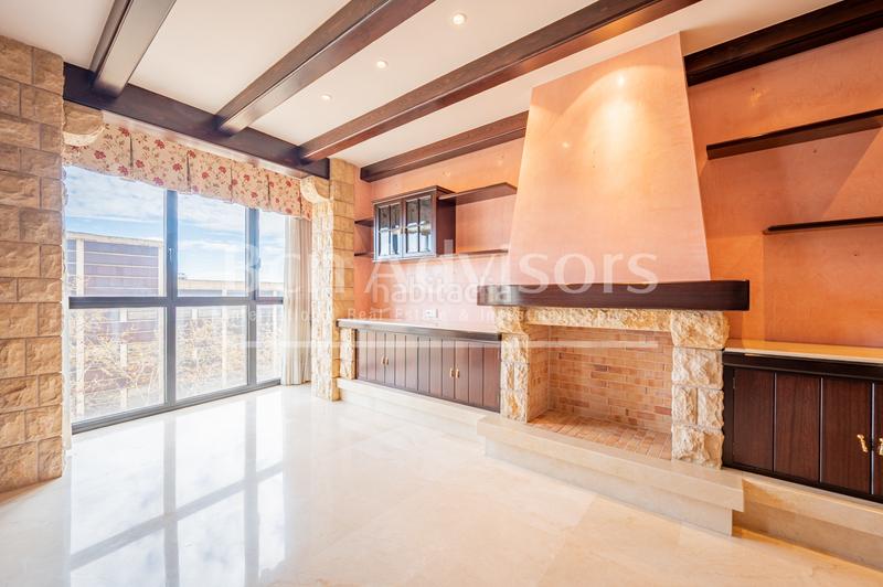 Foto 06eaf389-94b1-46f7-8829-bae1b20a029d. Attico con riscaldamento parcheggio in Fort Pienc Barcelona