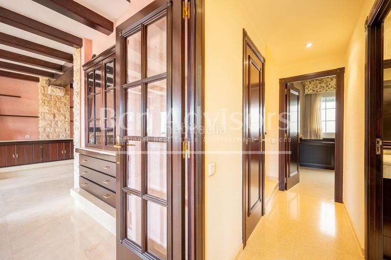 Foto 0f2ec00d-fa1f-401b-a99d-75737801d058. Attico con riscaldamento parcheggio in Fort Pienc Barcelona