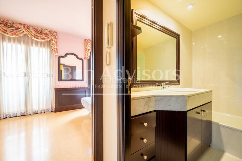 Foto 259dd085-ba85-43f4-9445-82e190a532c5. Attico con riscaldamento parcheggio in Fort Pienc Barcelona