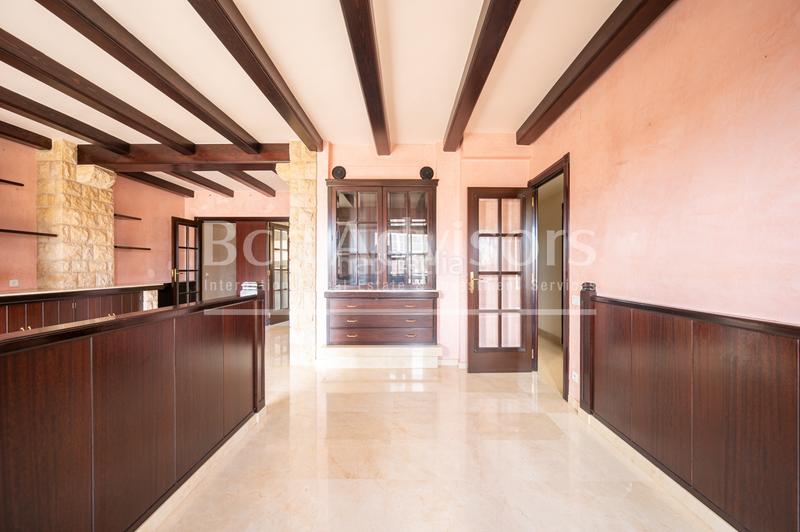 Foto 5576cfee-3029-4b3f-9189-e370da91f40f. Attico con riscaldamento parcheggio in Fort Pienc Barcelona