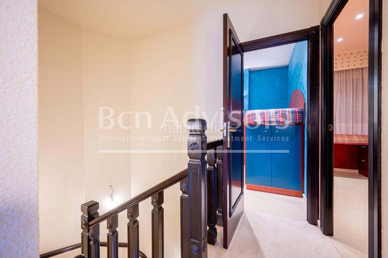 Foto 70edfb3a-3f9c-4ab6-bf8f-ab4d9f0d8e75. Attico con riscaldamento parcheggio in Fort Pienc Barcelona