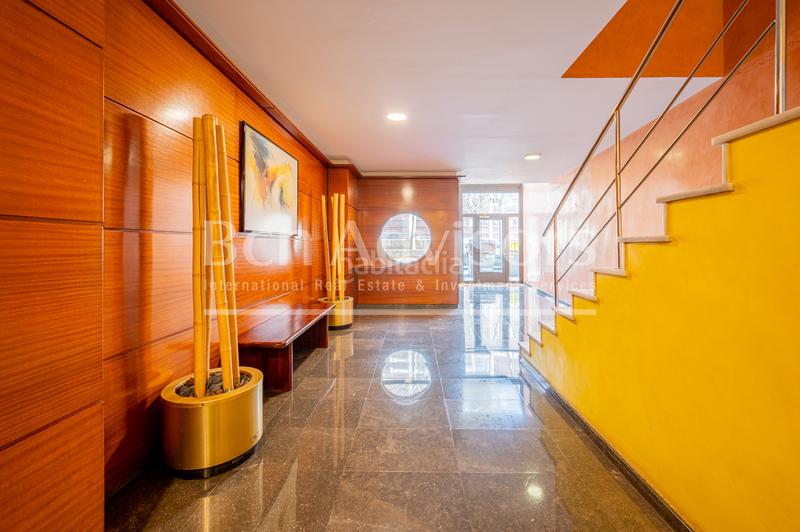 Foto b7e2acbe-4aac-4201-9483-33b99ef60ece. Attico con riscaldamento parcheggio in Fort Pienc Barcelona