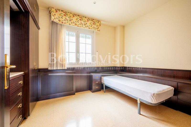 Foto c8268c92-e871-4ecc-9601-37991a95d911. Attico con riscaldamento parcheggio in Fort Pienc Barcelona