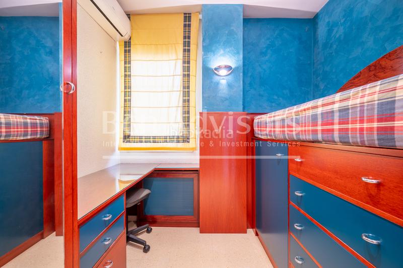 Foto cfeeed59-d76d-4603-834b-97a41976ea30. Attico con riscaldamento parcheggio in Fort Pienc Barcelona