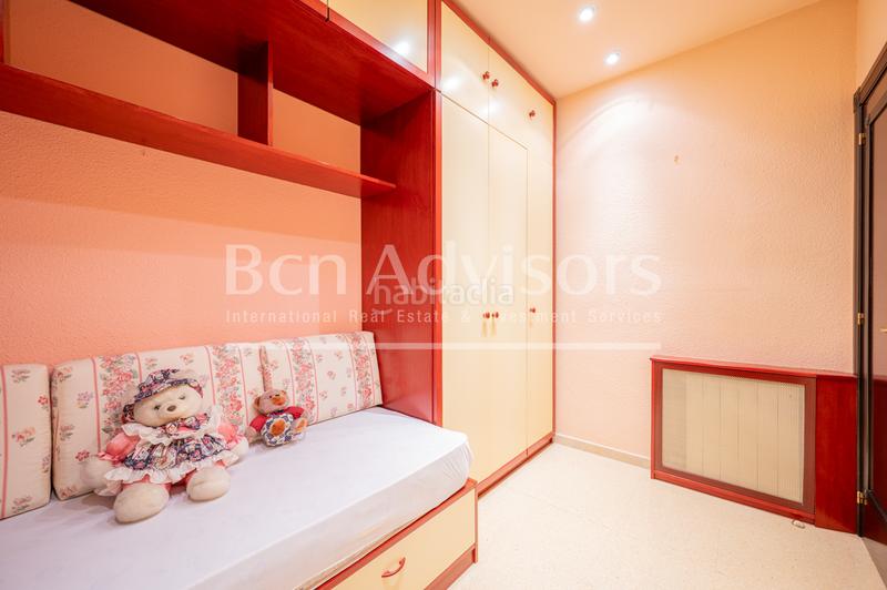 Foto d1394e96-f83b-4084-beb0-80dbf7afd671. Attico con riscaldamento parcheggio in Fort Pienc Barcelona