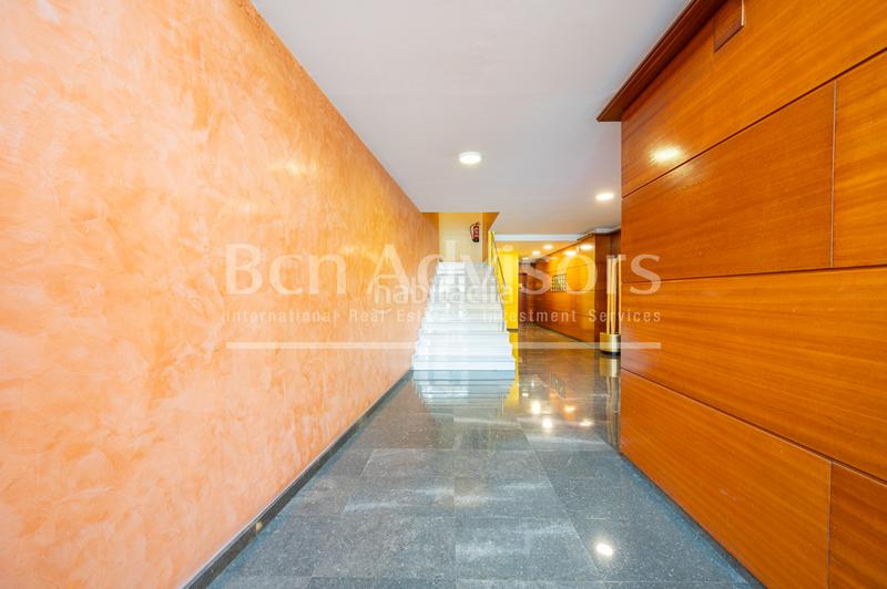 Foto e5843479-5b90-484e-8cd2-88f171d8f705. Attico con riscaldamento parcheggio in Fort Pienc Barcelona