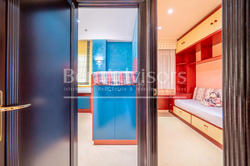 Foto eed27c65-b195-45cc-80e8-e6f2b4ae76d2. Attico con riscaldamento parcheggio in Fort Pienc Barcelona