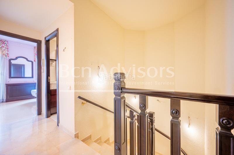 Foto f95ecc7c-643e-4334-986d-682cac9a07b9. Attico con riscaldamento parcheggio in Fort Pienc Barcelona