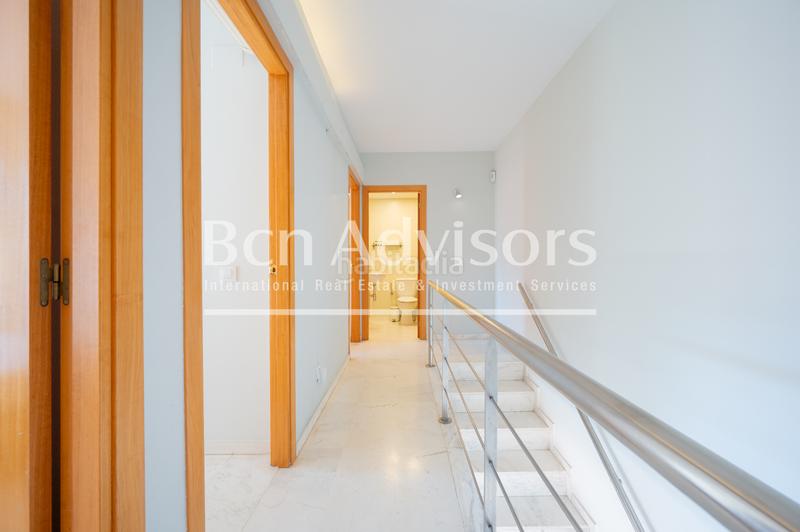 Foto 4ea60048-27d0-4e00-9ab6-28923bfe8e48. Flat with heating parking in Poblenou Barcelona