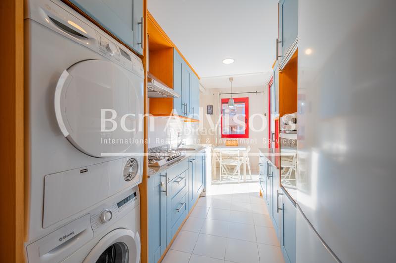 Foto 562f679b-5958-4b34-939b-f244bda96ea5. Flat with heating parking in Poblenou Barcelona