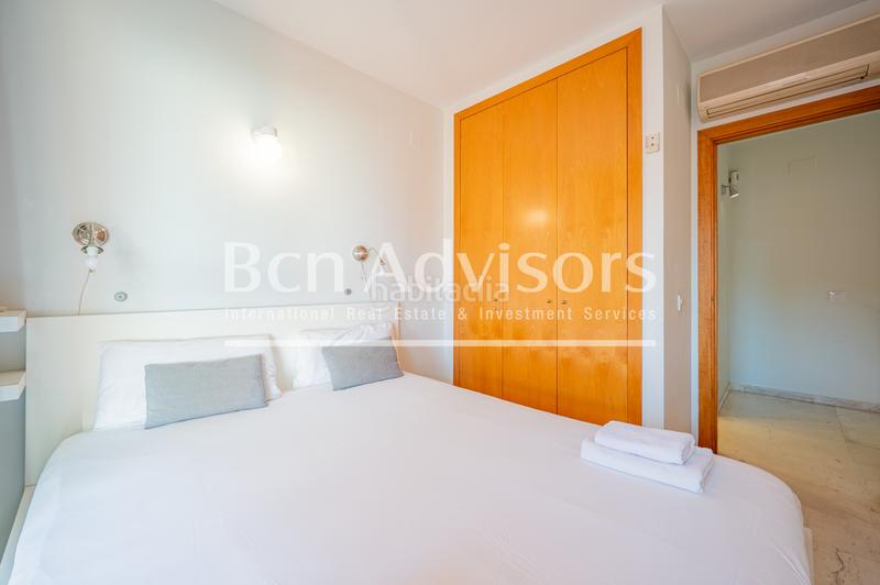 Foto 6d89018b-4e66-42b4-9d9b-328f84b068af. Flat with heating parking in Poblenou Barcelona