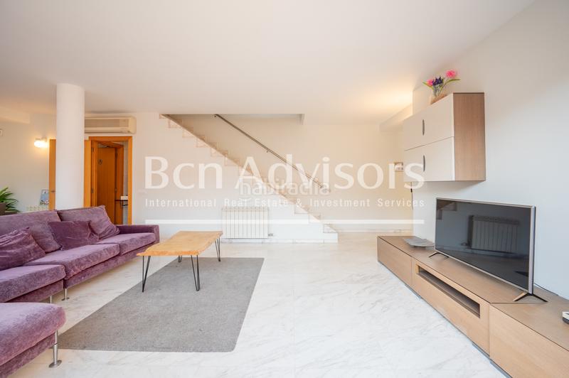 Foto e743a1c1-92da-4aa7-96d7-29dc05b5c622. Flat with heating parking in Poblenou Barcelona