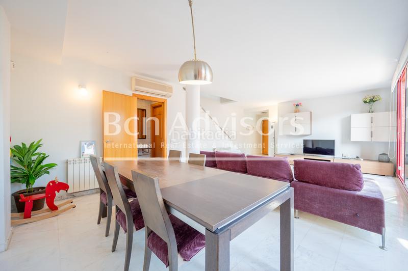 Foto fe242c7c-742c-47e6-8ee3-207e29a03a78. Flat with heating parking in Poblenou Barcelona