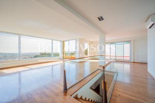 Xalet a Sant Gervasi - Bonanova. Maravillosa casa con espectaculares vistas en la zona alta de ba