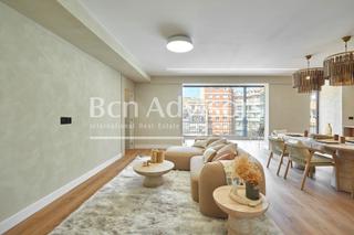 Piso  Carrer de girona. Excelente y amplio piso de lujo reformado a estrenar en finca re