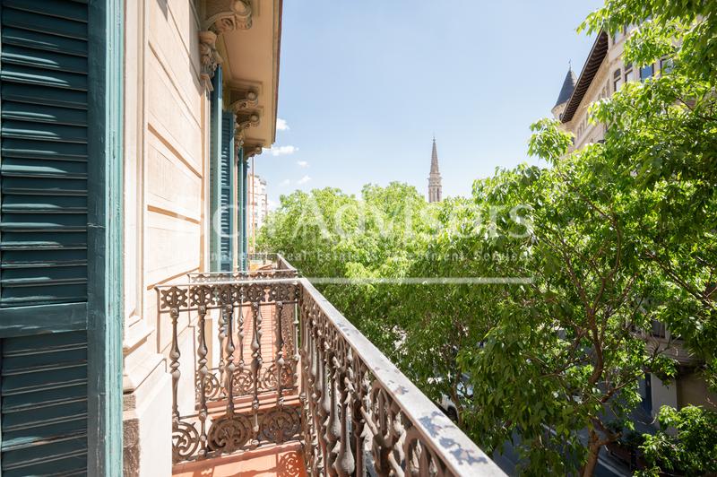 Foto c38de223-9680-45ba-88ee-68328adbdac8. Piso maravilloso piso reformado a estrenar en finca regia esquinera del eixample. en Barcelona