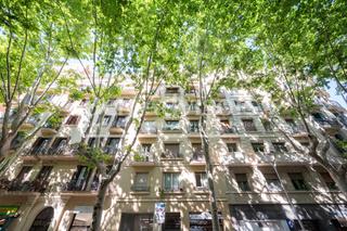 Piso en Carrer de Balmes