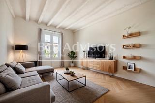 Appartement  Plaça del duc de medinaceli. Fabuloso piso reformado en finca regia del barrio gótico con exc