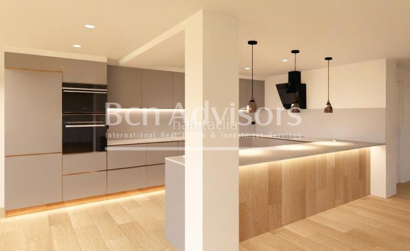 Foto 095fb709-5600-483e-9b61-ddcdc9bebd61. Piso impresionante piso reformado a estrenar con bóveda catalana en finca regia. en Barcelona