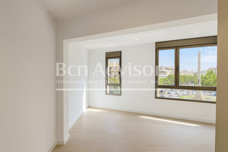 Foto cd432fa4-6b50-4b50-95f9-5f9d57ed5444. Piso impresionante piso reformado a estrenar con bóveda catalana en finca regia. en Barcelona