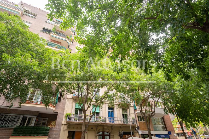 Foto 537b1a82-d097-4d38-b39c-d69a91bd185a. Pis amb calefacció a Sant Antoni Barcelona