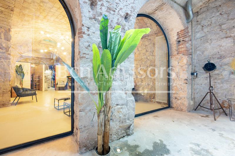 Foto 64a0b883-b730-4698-b23a-418a9d519bc7. Pis amb calefacció a Sant Antoni Barcelona