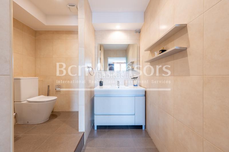 Foto 479d1895-479a-4597-bd33-29a9277dd8ed. Piccolo appartamento con riscaldamento in Gòtic Barcelona