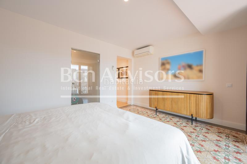 Foto 4f0026d1-ba83-4b6b-9f2d-88c72ff88aa1. Piccolo appartamento con riscaldamento in Gòtic Barcelona