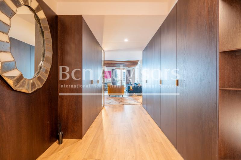 Foto 587a21ec-d661-4016-8760-94448ac2aa8a. Piccolo appartamento con riscaldamento in Gòtic Barcelona