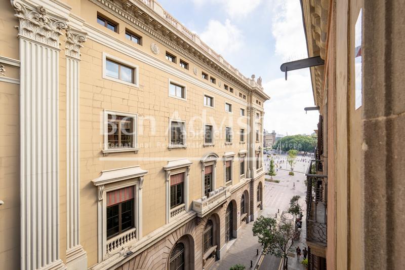 Foto a2e33c82-2485-4c16-af42-49381f7e92cd. Piccolo appartamento con riscaldamento in Gòtic Barcelona