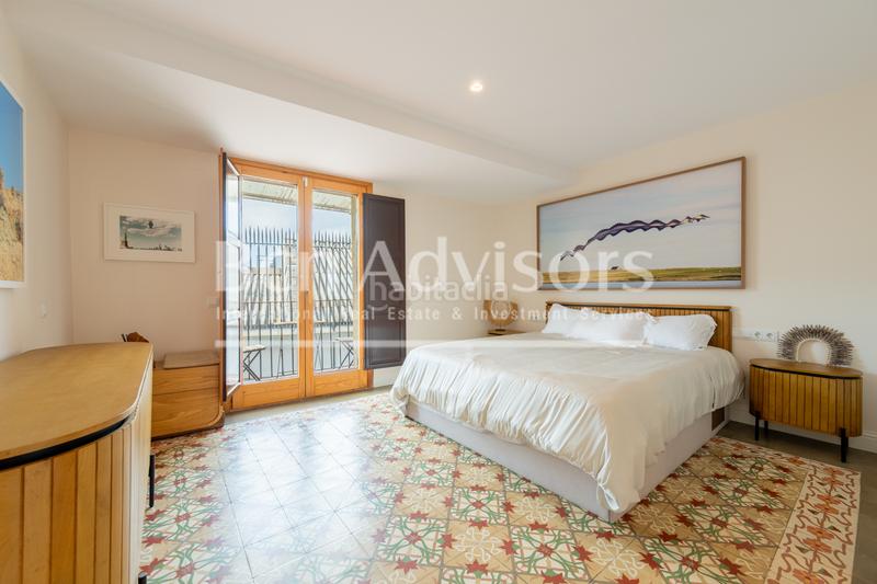 Foto afd67699-9a52-489b-8d5c-6f4a4ad5ae3d. Piccolo appartamento con riscaldamento in Gòtic Barcelona