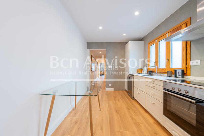 Foto b1a0749f-5412-44e2-9beb-925d8c2aa984. Piccolo appartamento con riscaldamento in Gòtic Barcelona