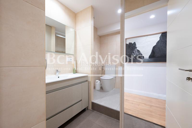 Foto d7f536c5-41ef-4009-8fe3-ec6c7f5d764c. Piccolo appartamento con riscaldamento in Gòtic Barcelona