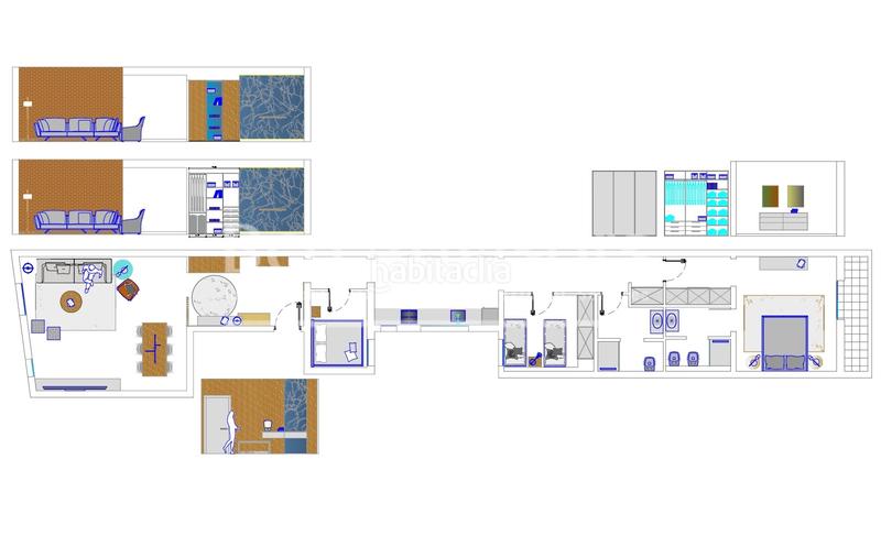 Foto e3850ee9-55c2-41df-9c4d-a740010b0e71. Piccolo appartamento con riscaldamento in Gòtic Barcelona
