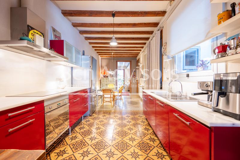 Foto 0851f005-1562-45bf-9506-3b118ce3b904. Pis amb calefacció a Gòtic Barcelona