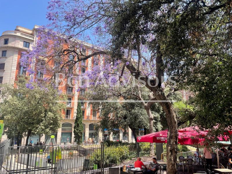 Foto 0e8a2ab0-83eb-408e-b29d-cf3b8b97e548. Pis amb calefacció a Gòtic Barcelona