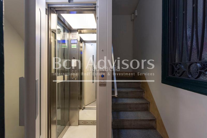 Foto 1d6d39cd-7f5e-4650-859a-705bb5284379. Pis amb calefacció a Gòtic Barcelona