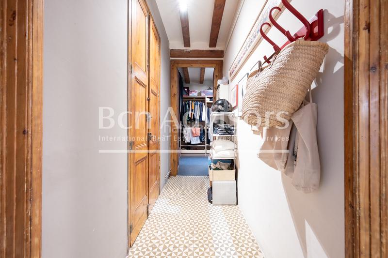 Foto 2c2dca24-ce98-426e-9a13-3e8df3a9c519. Pis amb calefacció a Gòtic Barcelona